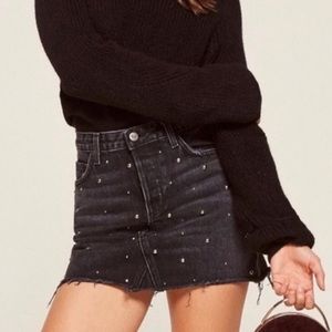 Reformation Davidson Skit